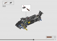 Excavatrice Volvo EC500 #42215