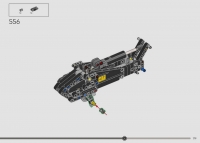 Excavatrice Volvo EC500 #42215