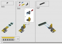 Excavatrice Volvo EC500 #42215