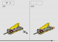 Excavatrice Volvo EC500 #42215