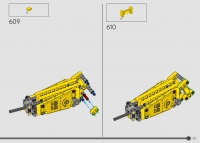 Excavatrice Volvo EC500 #42215