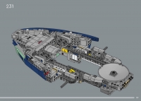Jango Fett's Slave I #75409