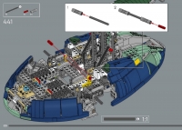 Jango Fett's Slave I #75409