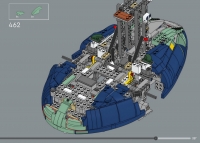 Jango Fett's Slave I #75409